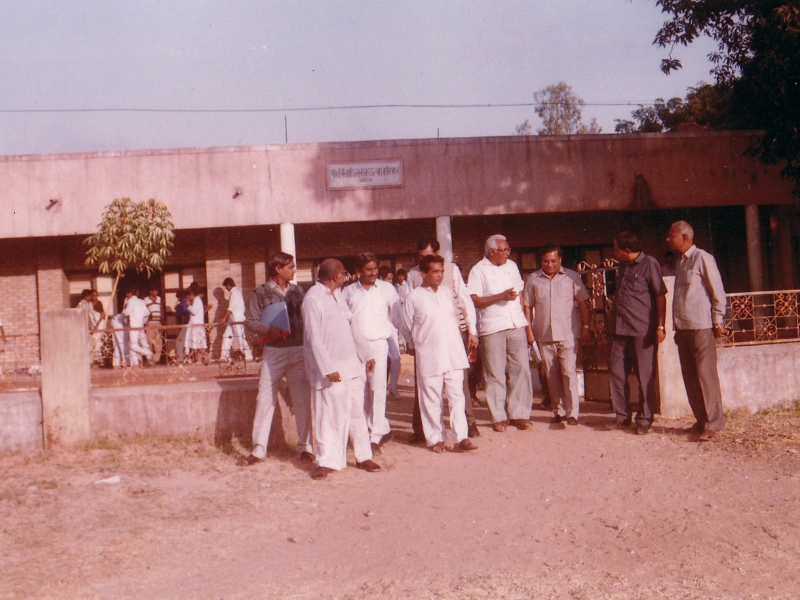 School Facilities18