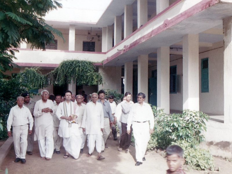 School Facilities18