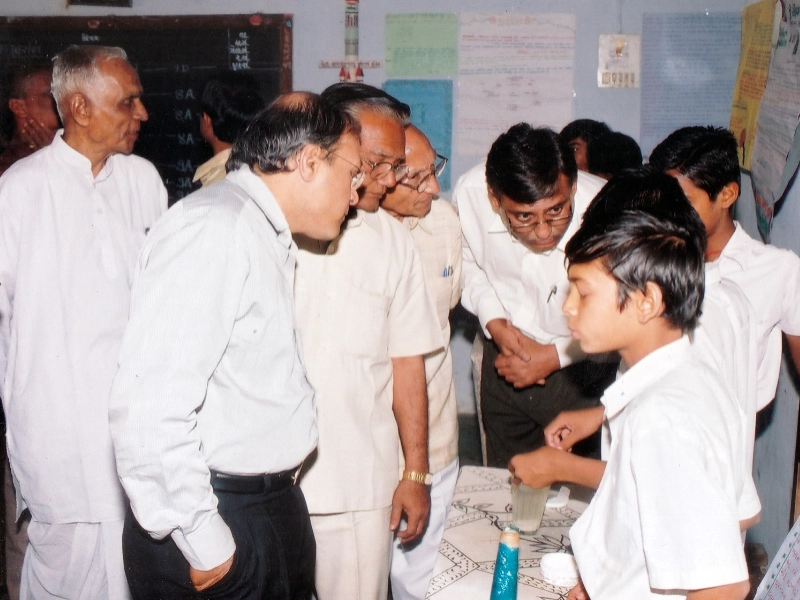 School Facilities18