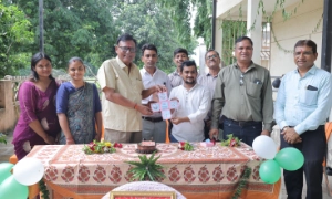 Birthday Celebration