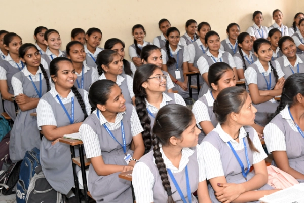 HSC Std 11th Commerce