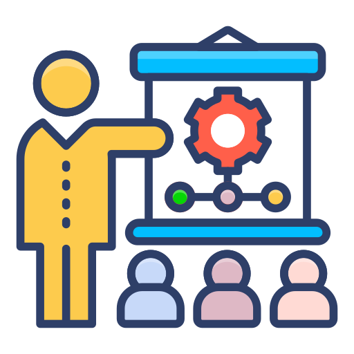 Vocational Training Institutions