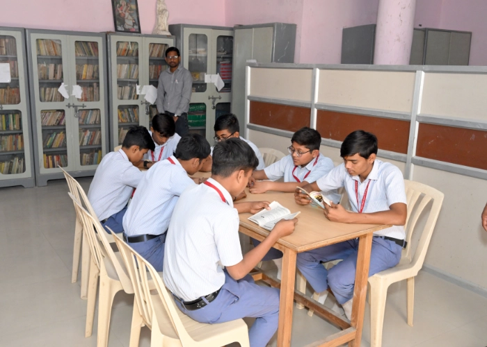 About School Image 4