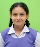 Patel Dhwani Sujitbhai