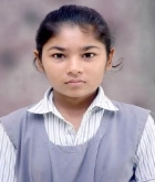 Parmar Vaishaliben Rajubhai