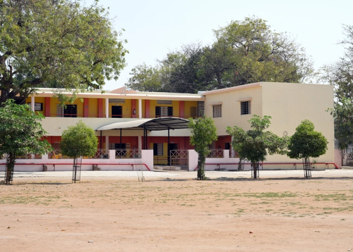 About School Image 1