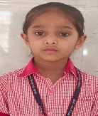 Patel Dhwani Sujitbhai