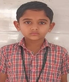 Solanki Vraj Ronaksinh